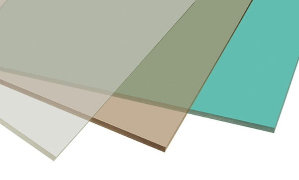 PALGARD® Abrasion-Resistant Polycarbonate