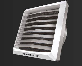 WX LTHW Air Source Heat Pump Water Heater