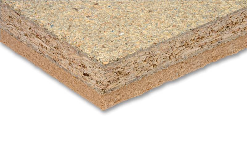 ResoDeck 28 WF - Composite Acoustic Overlay Panel