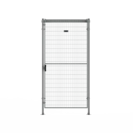 Doors, windows and hatches