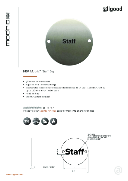 8454-Datasheet  Iss04