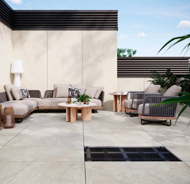 Raised Access Flooring: A System with all the Answers