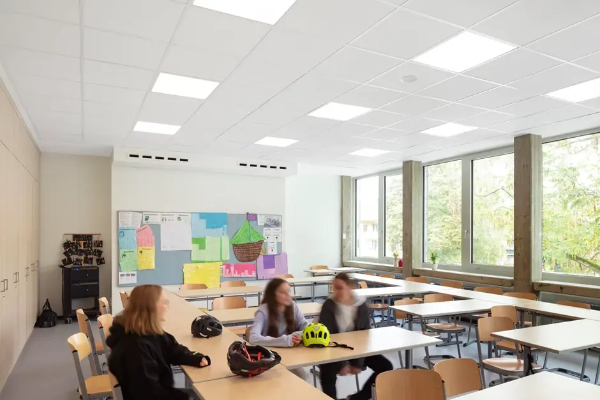 Friedrich-Rückert-Gymnasium