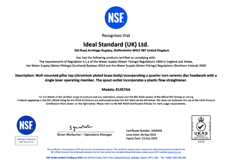 NSF International