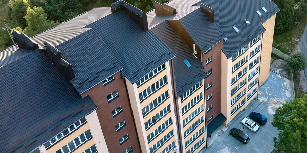 Luotettava vedenmittaus vuosikymmeniksi