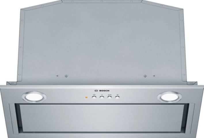 Bosch Series 6 Canopy Hoods, 52cm & 70cm width options