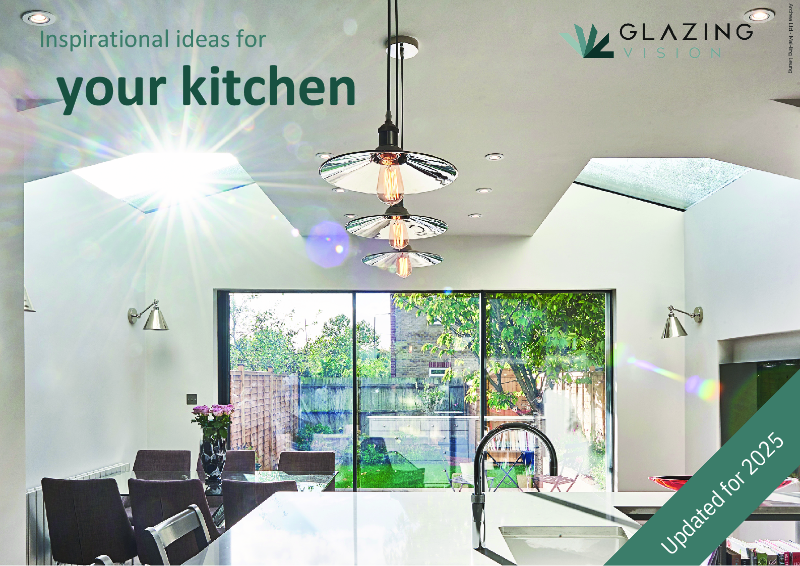 Inspirational Design Ideas for your Kitchen Renovation