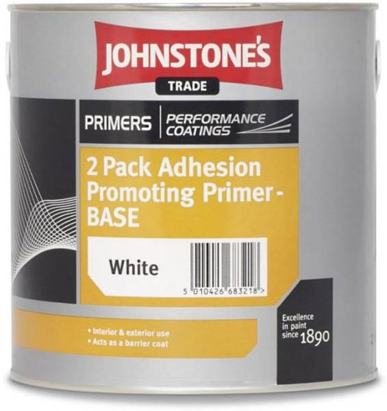 2 Pack Adhesion Promoting Primer (Performance Coatings)