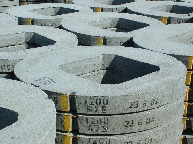Pipework, fittings and equipment