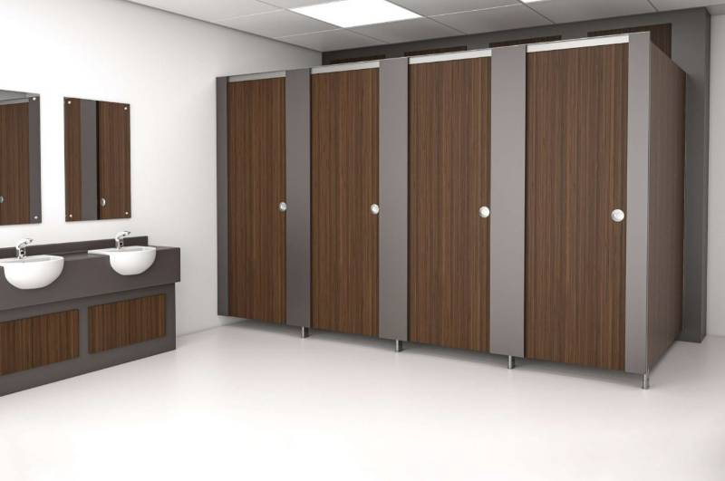 Baseline Cubicle