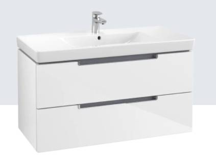 Subway 2.0 Vanity Unit A69710