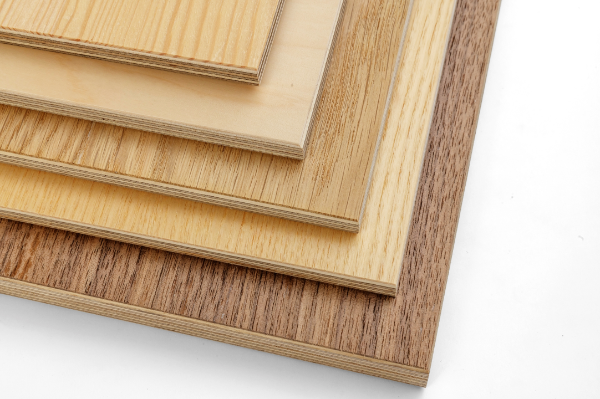 Riga Decor - Birch plywood