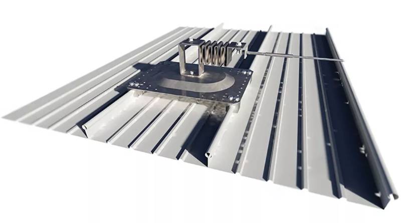 Kee Line® - Horizontal Lifeline