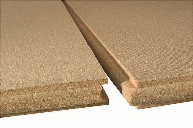 Insulation