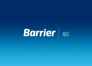 Barrier 80