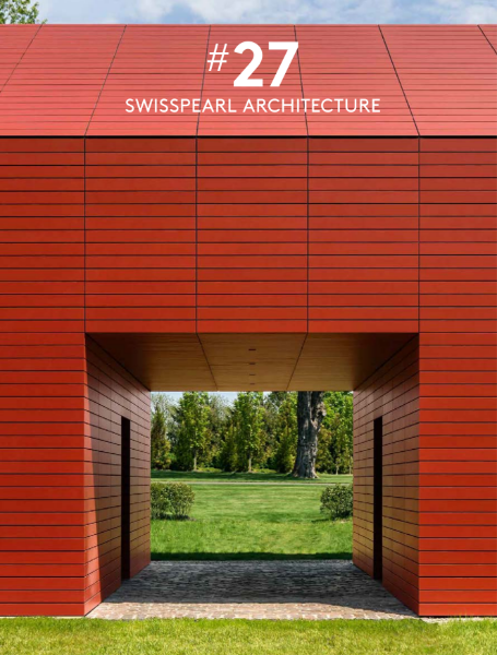 Case Studies - Architectural Magazine No 27