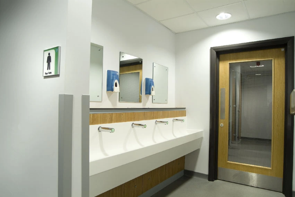 Woodchurch High School