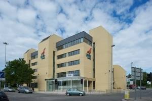 Unite Building