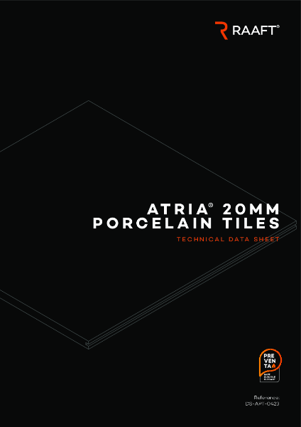 Atria Datasheet 2025