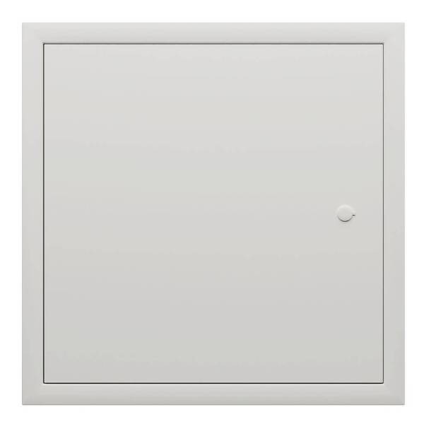 Access Panel - Metal Door with Picture Frame