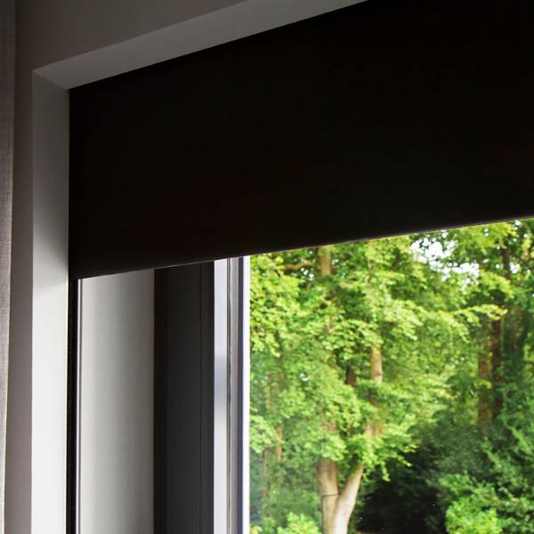 Blindspace Modular M Series to Conceal Blinds
