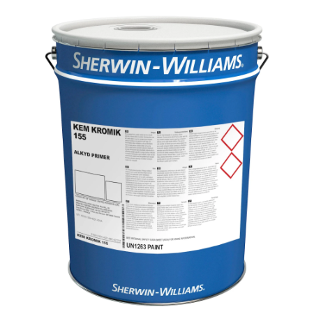 Kem Kromik® 155 Alkyd Anticorrosive Primer