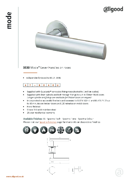 3530-Datasheet Iss04