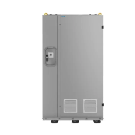 Varavoima, UPS, ylijännitesuoja ja IT-laitteiden virranjakelu - Eaton battery cabinets