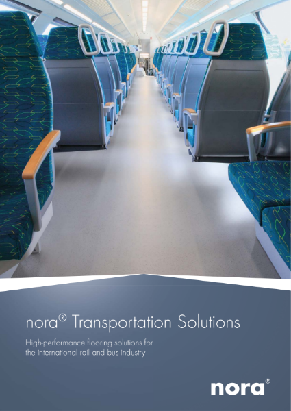 nora transportation solutions