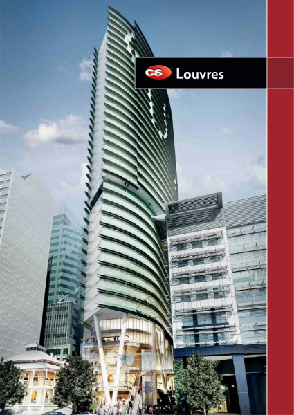 CS Louvres Digital Brochure