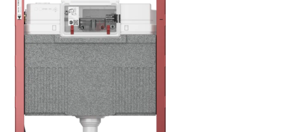 Sanitærprodukter og Systemer - TECE Sisterne 
