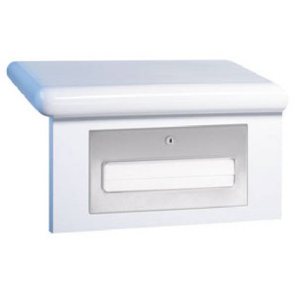 DP3603 Dolphin Prestige Paper Towel Dispenser