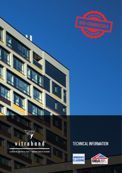 Vitrabond Brochure