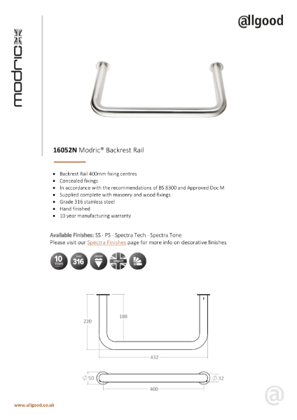 16052N-Datasheet Iss05