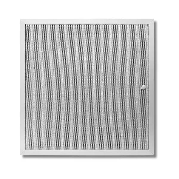 Perforated Door Metal Access Panel  - Access Panel