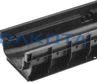 Taurus Drainage Channels
