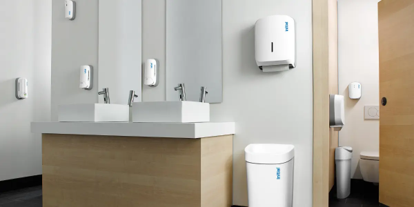 5 asiaa mitä saniteettitilojen varustuksesta tulee tietää