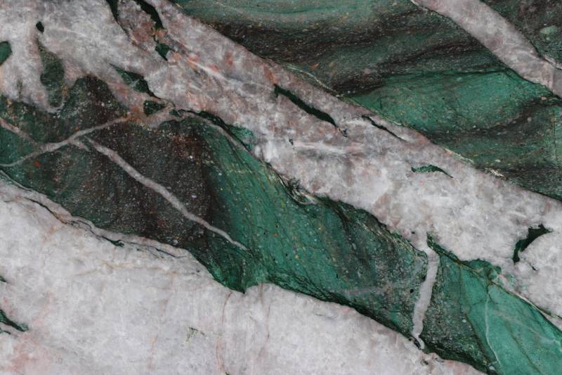 Patagonia Green - Quartzite Slab