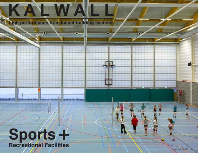 Kalwall - Sector Report - Sport & Leisure