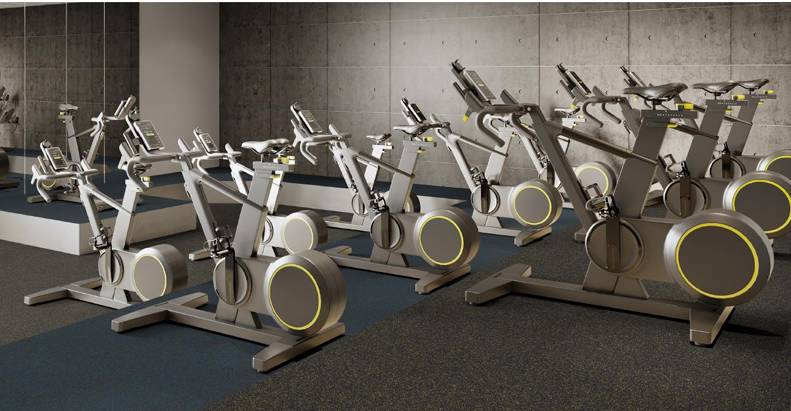 REGUPOL everroll classic - Resilient Floor Covering