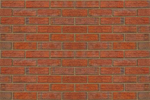 Calderstone Russett - Clay Facing Brick