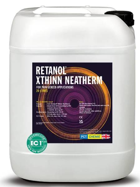 Retanol® Xthinn NeaTherm