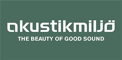 Akustikmiljö i Falkenberg AB