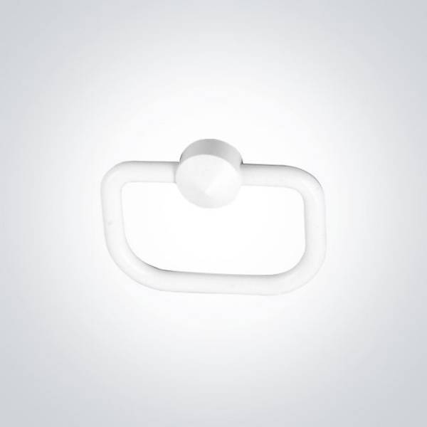 DH972 Dolphin Rio Towel Ring