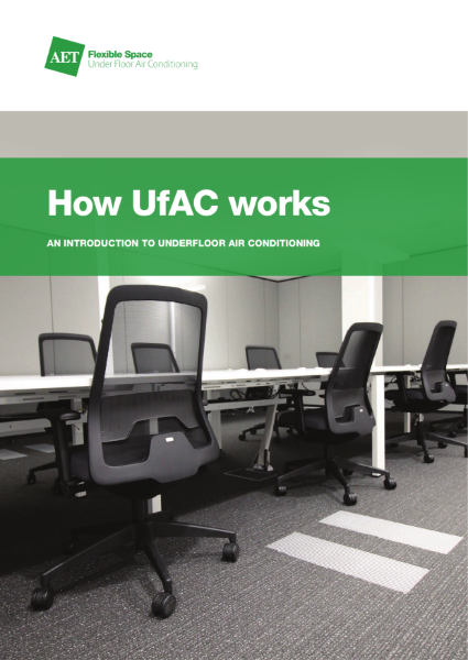 How UfAC Works