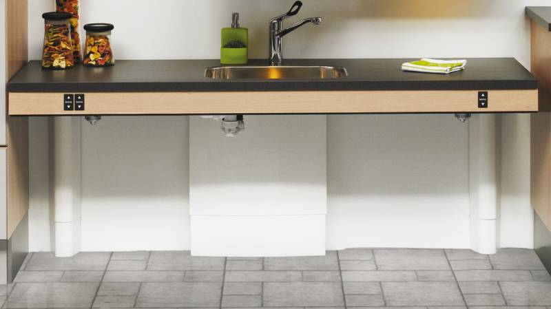 Flexible Plumbing Kit