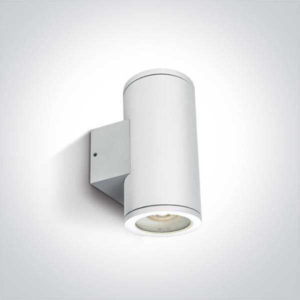  Outdoor Up and Down Wall Light GU10   67400B 