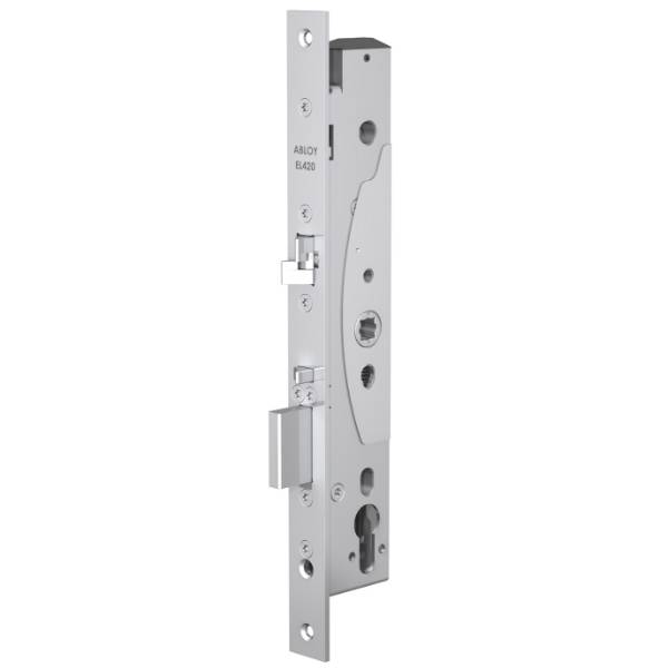 Electric Lock Euro Profile (EL420)