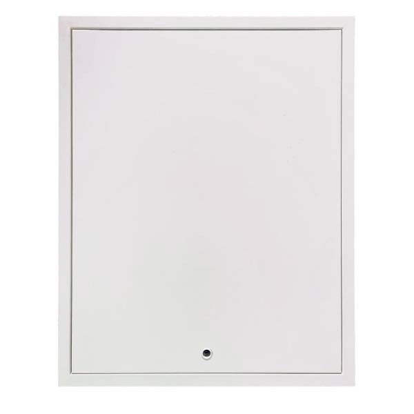 Insulated Loft Hatch | Picture Frame | U-value 0.034 W/m²K - Loft Hatch, Insulated.