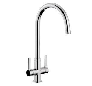 Pico Monobloc - Contemporary Kitchen Mixer Tap